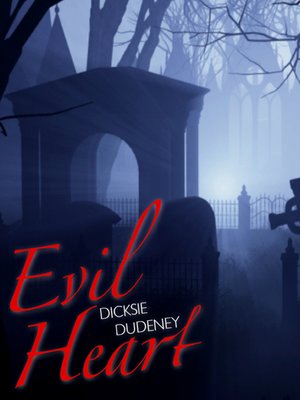 cover image of Evil Heart
